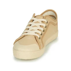 New Dream in Green - OBRINDILLE Beige