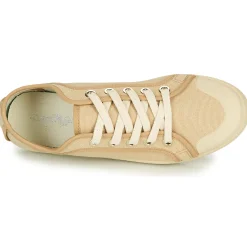 New Dream in Green - OBRINDILLE Beige