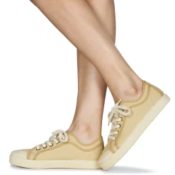 New Dream in Green - OBRINDILLE Beige