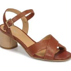 New Dream in Green - ODAINE Tan