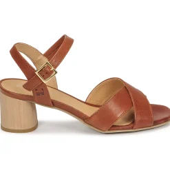 New Dream in Green - ODAINE Tan