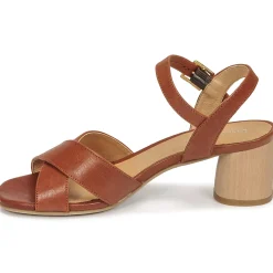 New Dream in Green - ODAINE Tan