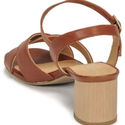 New Dream in Green - ODAINE Tan