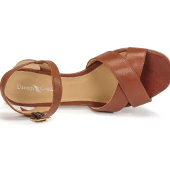 New Dream in Green - ODAINE Tan