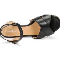 Discount Dream in Green - ODAINE Noir