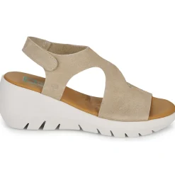 Dream in Green - OLENE Beige