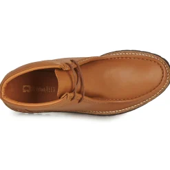 Dream in Green - OPHINA Marron