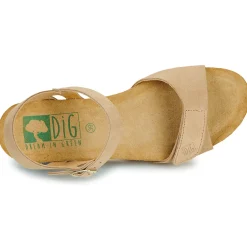 Sale Dream in Green - PHILEAS beige