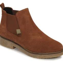 Sale Dream in Green - SLIMANE Tan