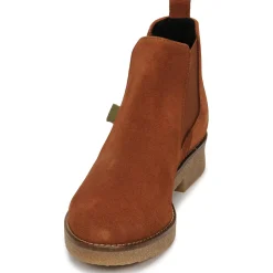 Sale Dream in Green - SLIMANE Tan