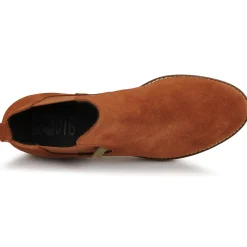 Sale Dream in Green - SLIMANE Tan