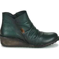 Dream in Green - SOULANE Vert Outlet