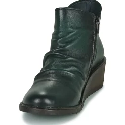 Dream in Green - SOULANE Vert Outlet