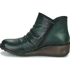 Dream in Green - SOULANE Vert Outlet