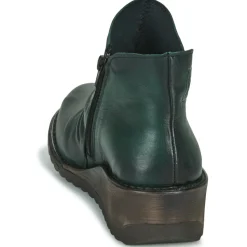 Dream in Green - SOULANE Vert Outlet