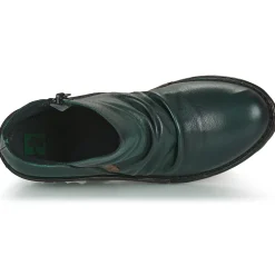 Dream in Green - SOULANE Vert Outlet