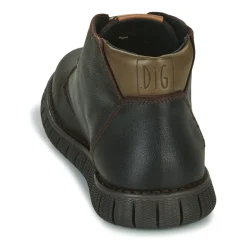 Dream in Green - SOULOTTE Marron Outlet