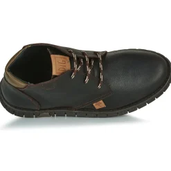 Dream in Green - SOULOTTE Marron Outlet