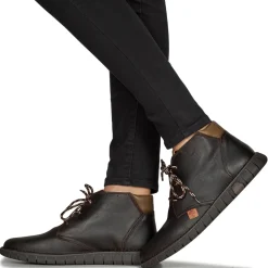 Dream in Green - SOULOTTE Marron Outlet