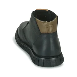 Outlet Dream in Green - SOULOTTE Noir