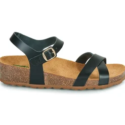 Dream in Green - TSILI noir Clearance