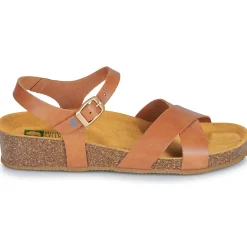 New Dream in Green - TSILIA Camel