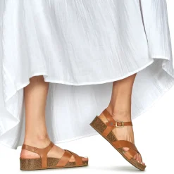 New Dream in Green - TSILIA Camel