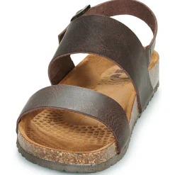 Discount Dream in Green - WEINI marron