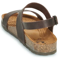 Discount Dream in Green - WEINI marron