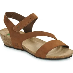 Sale Dream in Green - ZIMINI marron