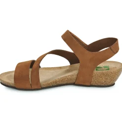 Sale Dream in Green - ZIMINI marron