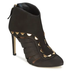 Hot Dumond - ELOUNE Noir