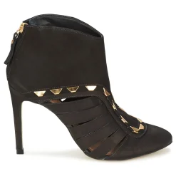 Hot Dumond - ELOUNE Noir