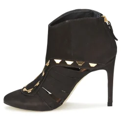 Hot Dumond - ELOUNE Noir