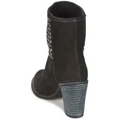 Dumond - GUOUZI Noir Best