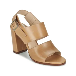 Dune London - CUPPED BLOCK HEEL SANDAL