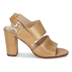 Dune London - CUPPED BLOCK HEEL SANDAL