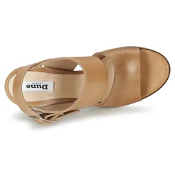 Dune London - CUPPED BLOCK HEEL SANDAL