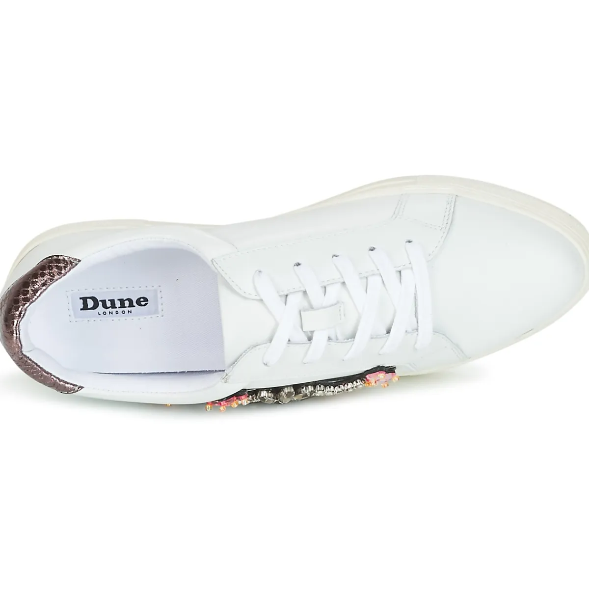 Dune London - EMERALDA