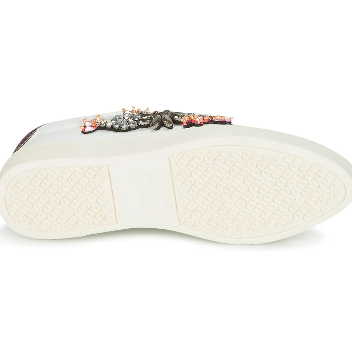 Dune London - EMERALDA