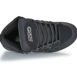DVS - COMANCHE BOOT Noir