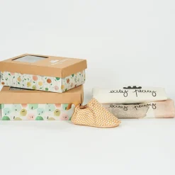 Outlet Easy Peasy - BLUBLU Cognac