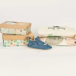 Easy Peasy - BLUBLU ANCRE