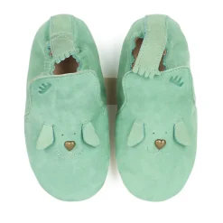 Outlet Easy Peasy - BLUBLU CHIEN Vert