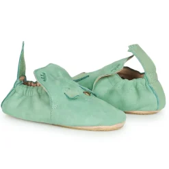 Outlet Easy Peasy - BLUBLU CHIEN Vert