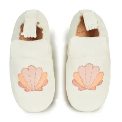 Easy Peasy - BLUBLU COQUILLE Blanc Discount