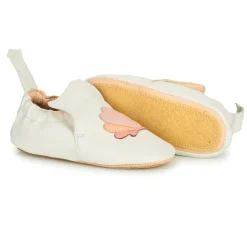 Easy Peasy - BLUBLU COQUILLE Blanc Discount