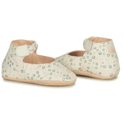 Hot Easy Peasy - BLUBLU DANCE Blanc