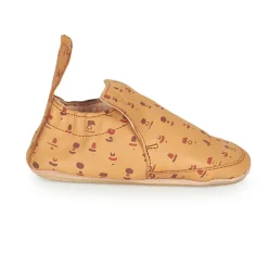 Easy Peasy - BLUBOOTIES Marron Clearance