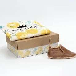 Easy Peasy - BLUMOO Marron New